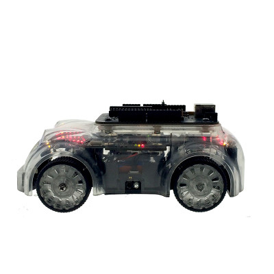 <b>ALTINO机器人小车 Smart Car</b>