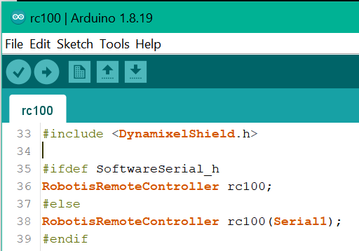 <b>OpenRB+BT410蓝牙模块连接问题</b>