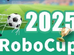 <b>备战2025RoboCup3V3足球赛中国赛-5星白名单赛事！</b>