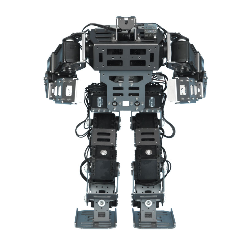 <b>ROBOTIS 人形竞赛机器人 GP 电脑编程 无线遥控机器人 比赛竞技机</b>