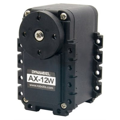 AX-12W